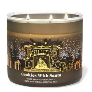 Bath & Body Works Candle